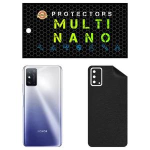 MULTI NANO X-F1L Back Skin For Honor X30 Max