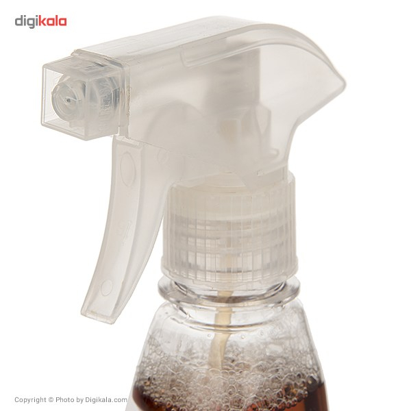 اسپری چند منظوره ایکو مویست مدل Wood Surface Cleaner حجم 500 میلی لیتر