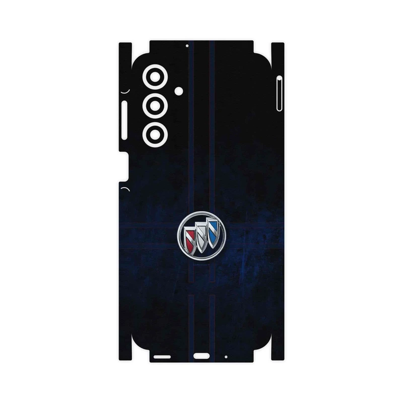 برچسب پوششی ماهوت مدل Buick-FullSkin مناسب برای گوشی موبایل سامسونگ Galaxy A16 5G