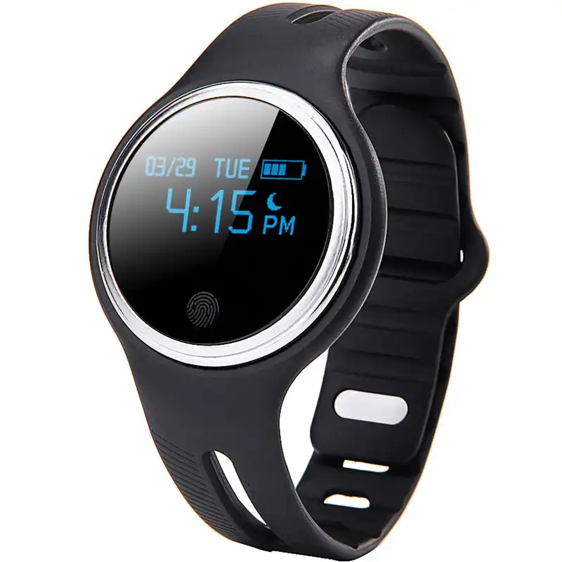 مچ بند هوشمند میکیبز مدل E07