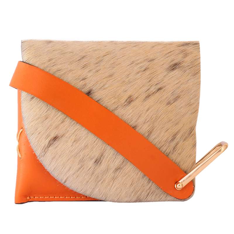 کیف پول زنانه مدل SW161