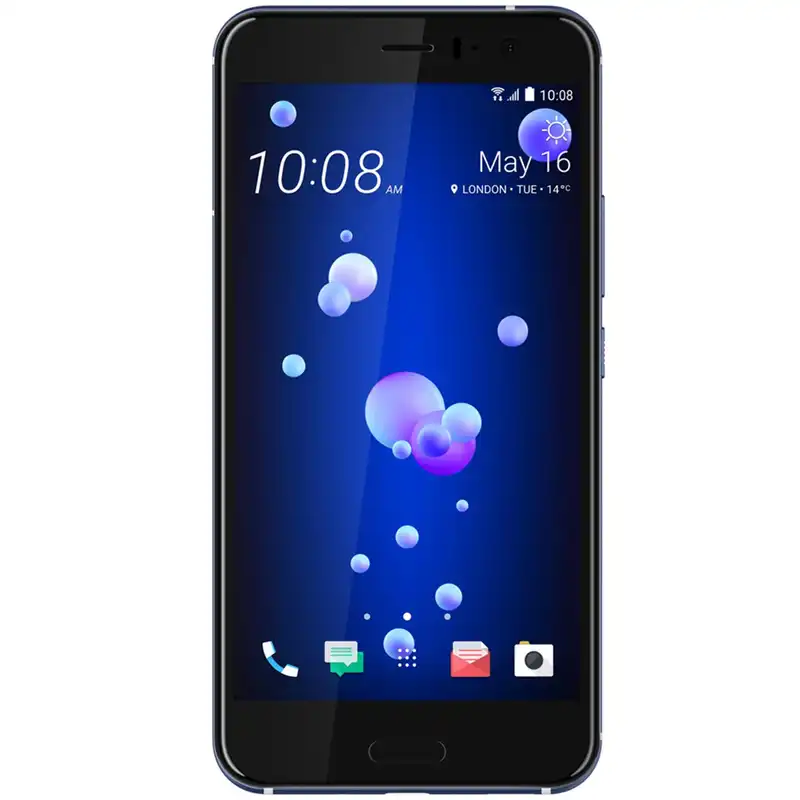 گوشی موبایل اچ تی سی مدل U11 دو سیم کارت