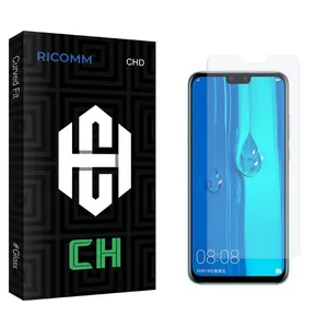 Ricomm CH2 Screen Protector For Huawei Y9 2019