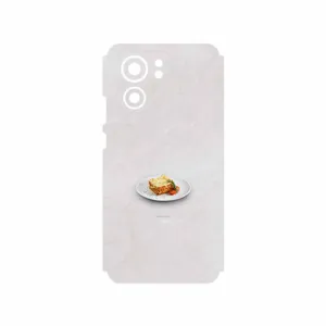 MAHOOT Lasagne Cover Sticker for Motorola Edge 40