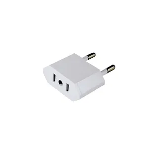 دوشاخه برق الدینیو مدل تبدیل 2 به 2 Z1 New Generation