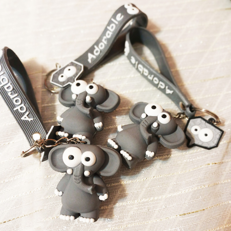 جاکلیدی مدل فانتزی فیل