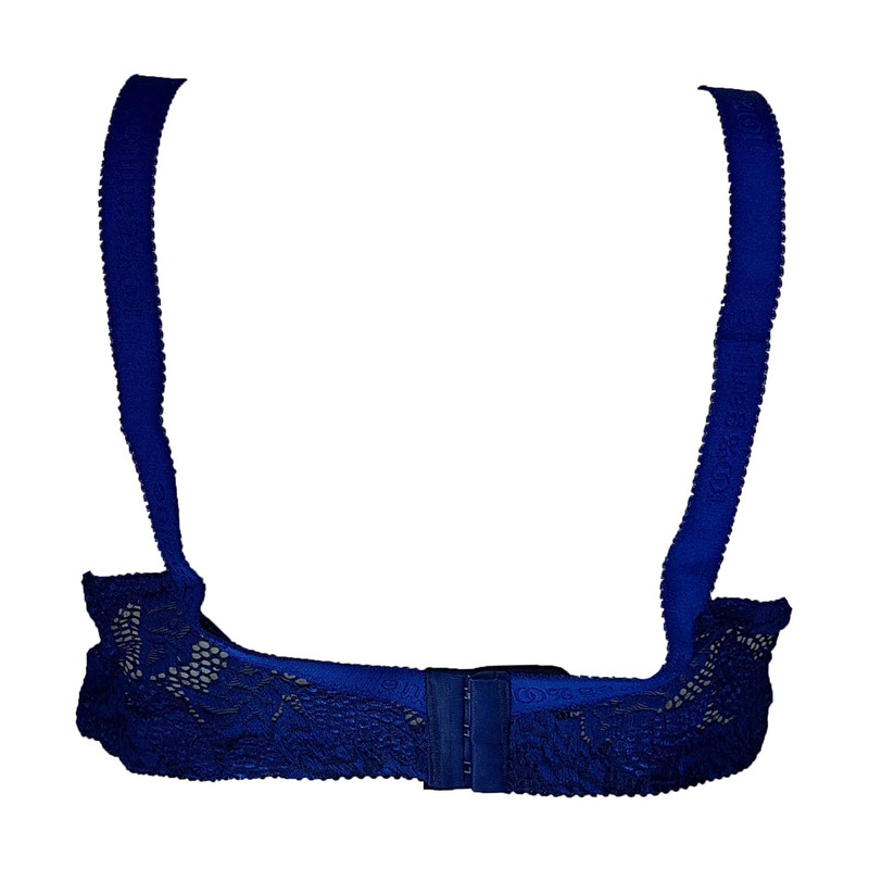 سوتین زنانه غزل مدل دانتل زیر نخ کد 837