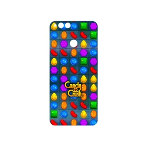 MAHOOT Candy Crush Game Series Cover Sticker for Honor 7X