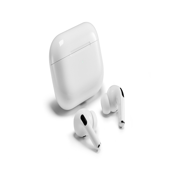 قیمت و خرید هدفون بی سیم مدل airpods pro