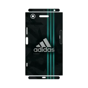 MAHOOT  dds-FullSkin Cover Sticker for Sony Xperia XZ1