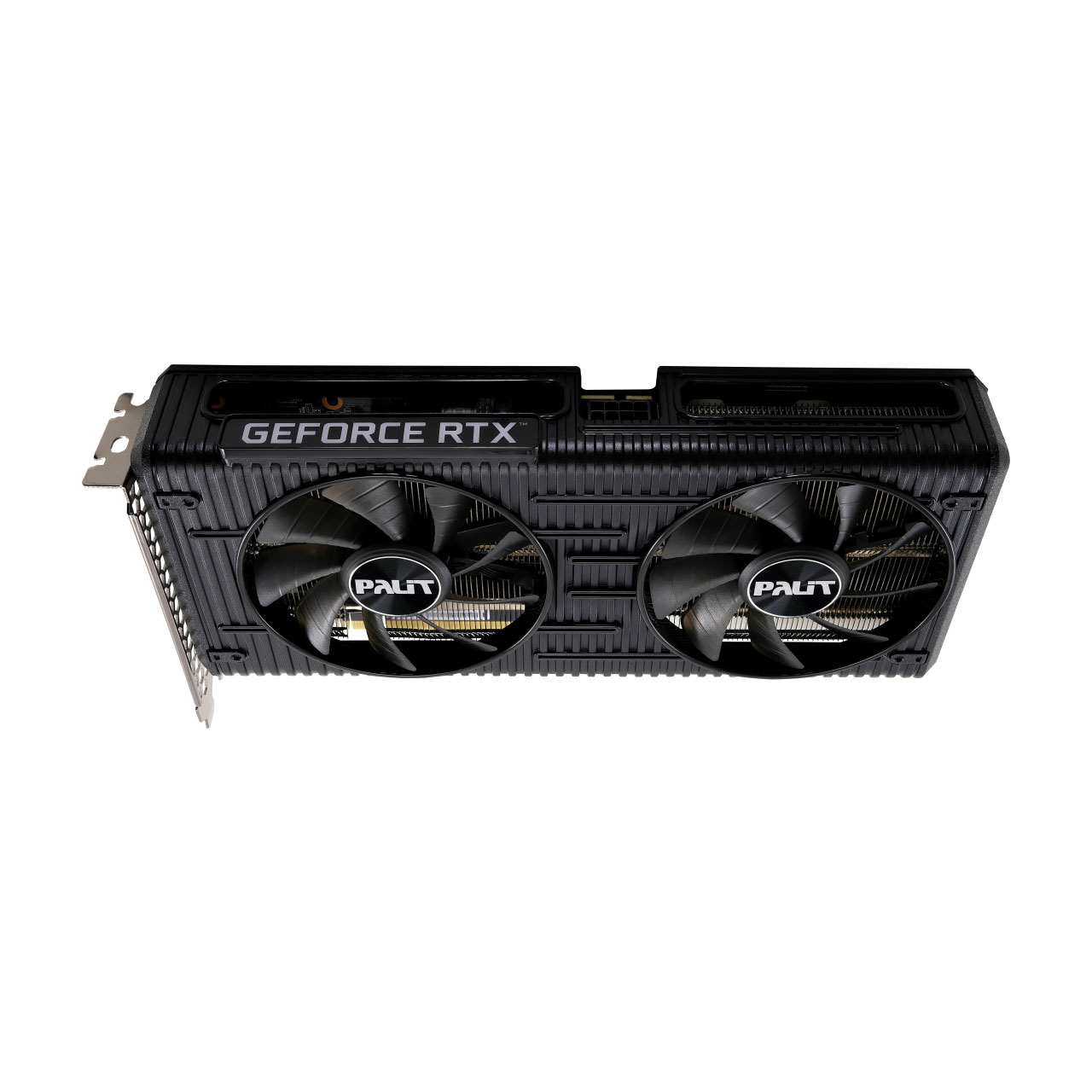 قیمت و خرید کارت گرافیک پالیت مدل GeForce RTX 3060 Dual OC 12G