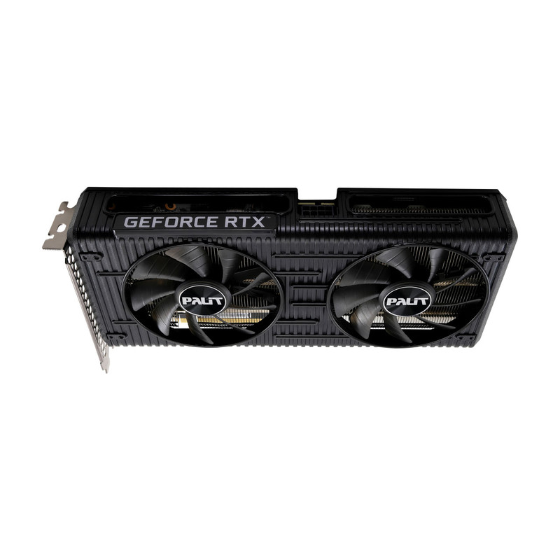 کارت گرافیک پالیت مدل GeForce RTX 3060 Dual OC 12G