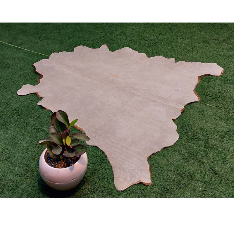 فرش پوست مدل تایگر