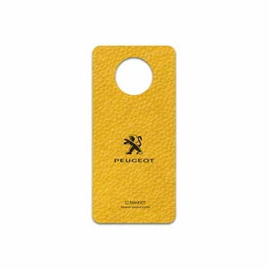 MAHOOT ML-PEGT Cover Sticker for OnePlus 7T