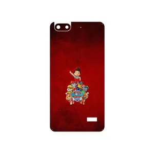 MAHOOT Paw Patrol Cover Sticker for Honor 4C