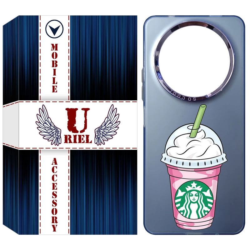 کاور مدل قاب SCL کد 55 مناسب برای گوشی موبایل شیائومی Redmi A3 / Redmi A3X