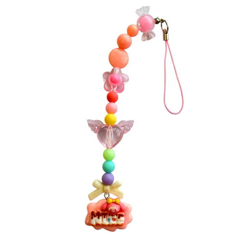 آویز موبایل مدل کیوتی کد 143