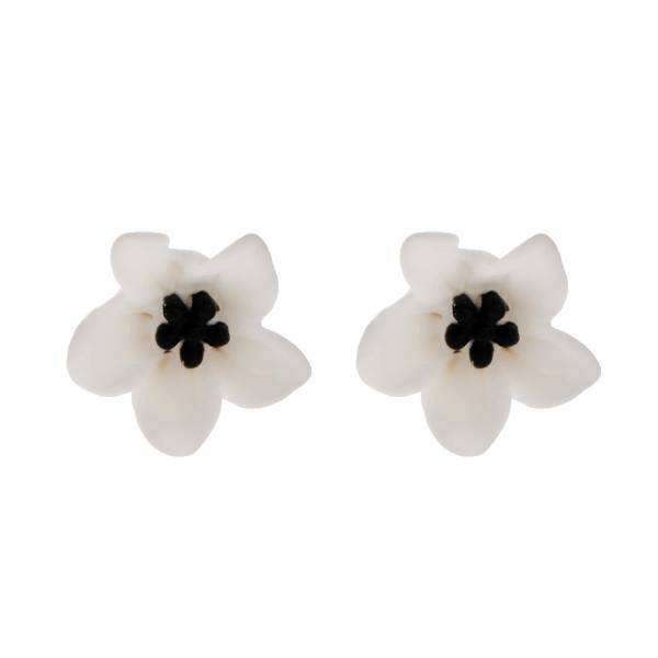 گوشواره دخترانه ذاریات مدل G1 گوشواره دخترانه ذاریات مدل G1