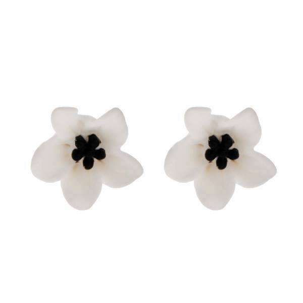 گوشواره دخترانه ذاریات مدل G1 گوشواره دخترانه ذاریات مدل G1