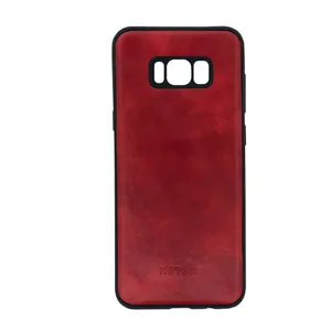 کاور مدل R-K مناسب برای گوشی موبایل سامسونگ Galaxy S8 Plus