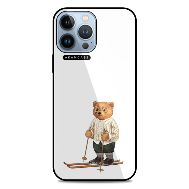 کاور آکام مدل AMC-WA13PROMAX-BARON FILOU-26 مناسب برای گوشی موبایل اپل iPhone 13 Pro Max