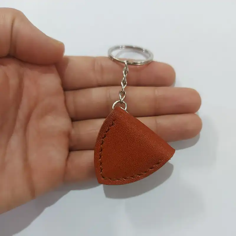 نگهدارنده پیک گیتار Doubly