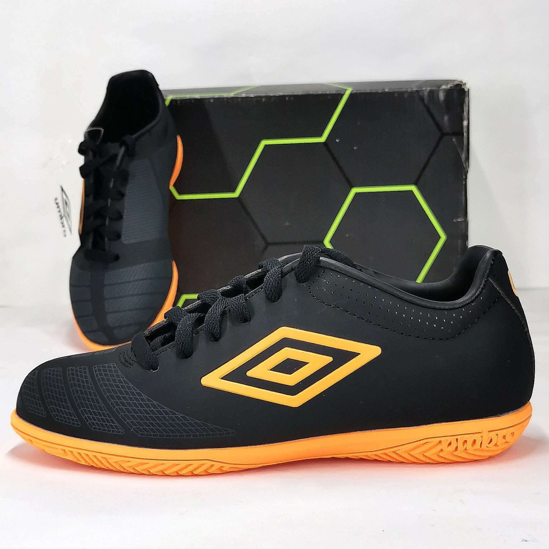 Umbro ux 2025 accuro club ic