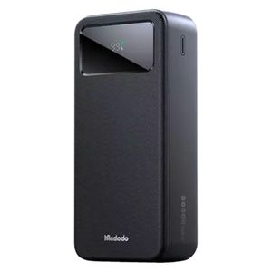 پاوربانک مک دودو مدل mc-424 ظرفیت 30000 میلی آمپر ساعت