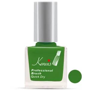 لاک ناخن کنویس شماره W-74