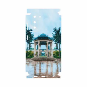 MAHOOT HAFEZ-Tomb-FullSkin Cover Sticker for Samsung Galaxy S21 5G