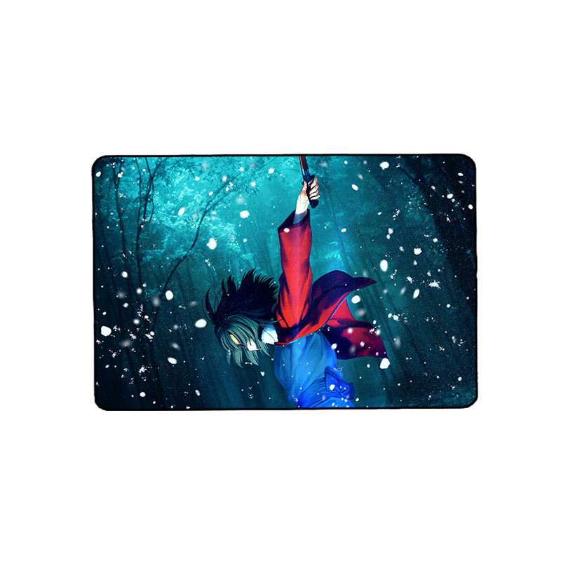 ماوس پد مخصوص بازی مدل Anime کد 030