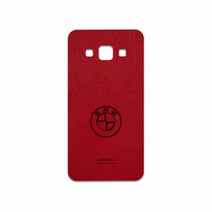 MAHOOT RL-BMW Cover Sticker for Samsung Galaxy A3