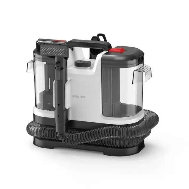 فرش شوی و مبل شوی گرین لاین مدل Carpet Cleaner فرش شوی و مبل شوی گرین لاین مدل Carpet Cleaner