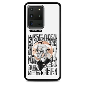 AKAM AMCWSGS20U-KARL17 Cover For Samsung Galaxy S20 ULTRA
