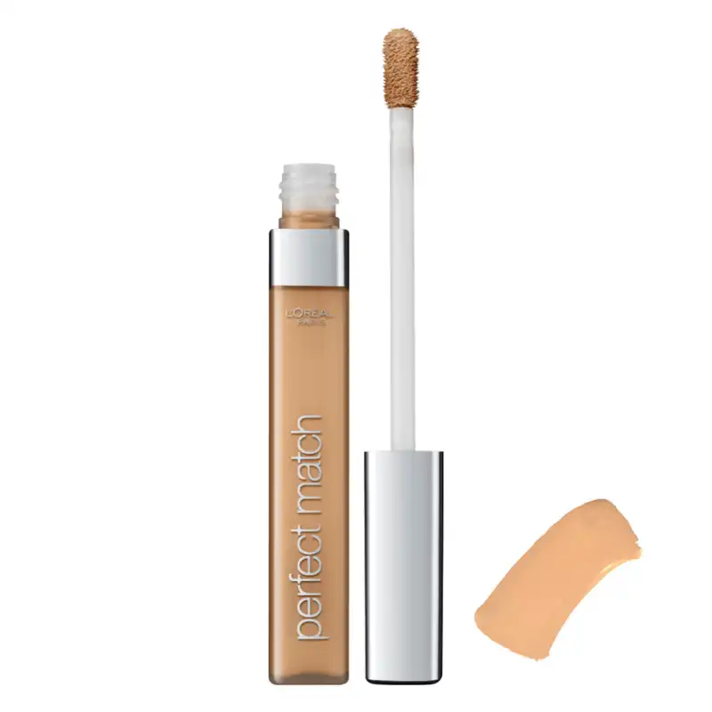 کانسیلر لورآل مدل true match شماره 7dw