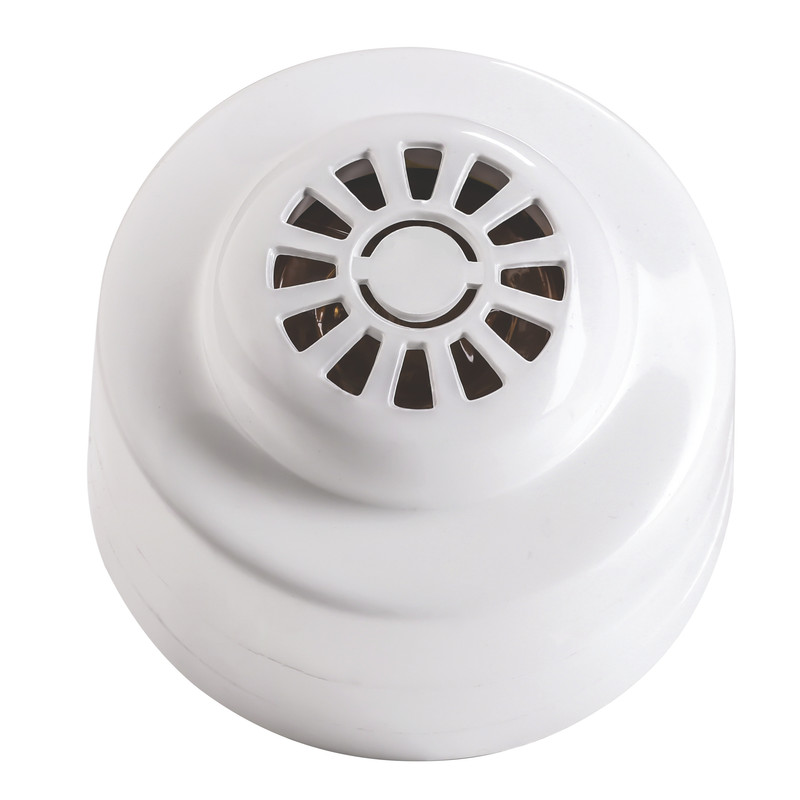 آژیر اعلام حریق تسلا مدل S-111 آژیر اعلام حریق تسلا مدل S-111