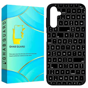 Ghab Guard GCHPA25 Cover for Samsung Galaxy A25