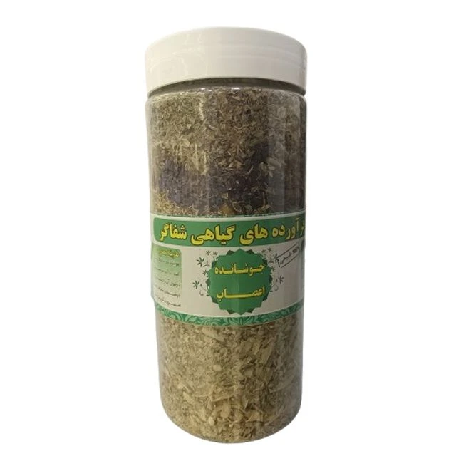 دمنوش اعصاب شفاگر  - 120 گرم