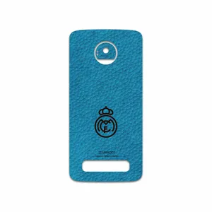 MAHOOT BL-REAL Cover Sticker for Motorola Moto Z