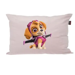 بالش ناریکو مدل نوزاد طرح کارتون سگ های نگهبان کد 05131