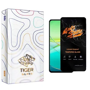 Tiger Glass APL2 Antistatic Screen Protector For   T3