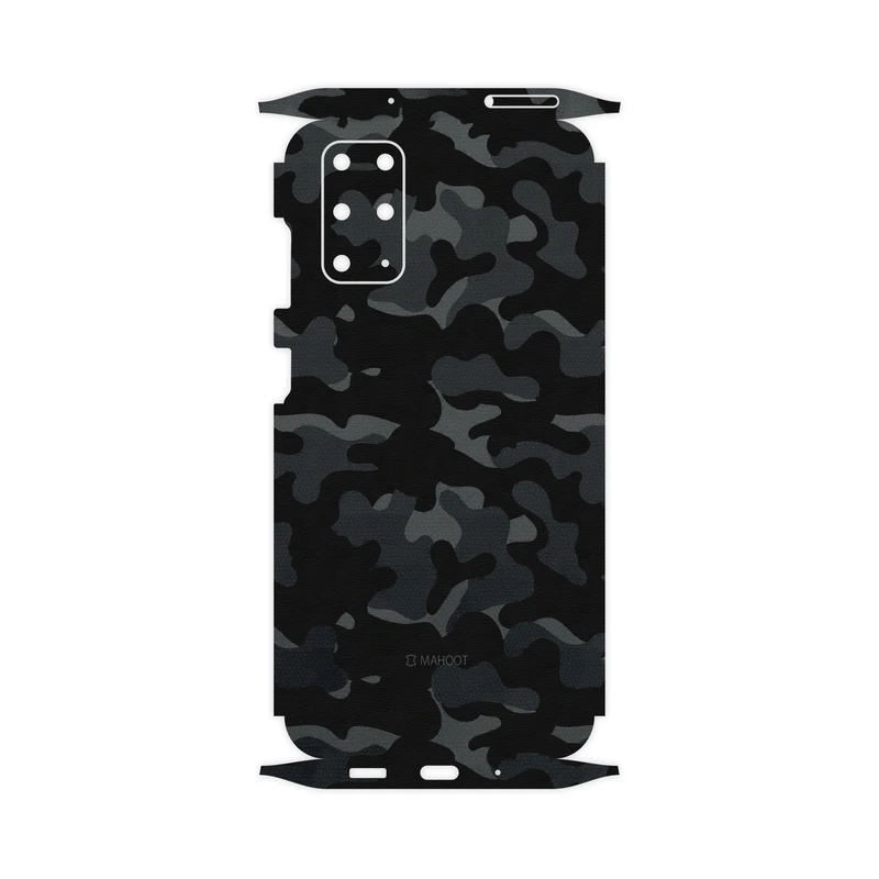برچسب پوششی ماهوت مدل Night-Army-FullSkin مناسب برای گوشی موبایل سامسونگ Galaxy S20 Plus