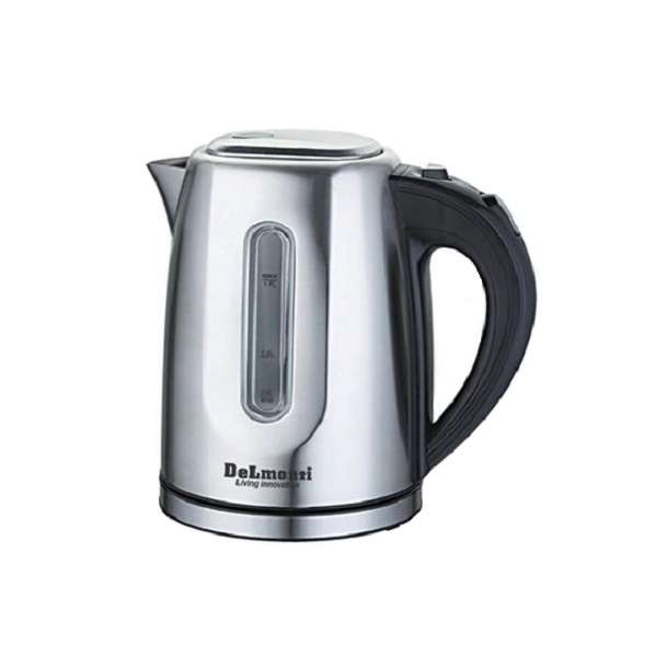 چای ساز دلمونتی مدل DL-425 استیل