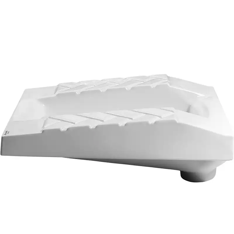 توالت زمینی مروارید مدل کرون کد 59