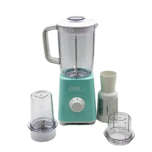 مخلوط کن و آسیاب کن وینینگ استار مدل ST-5501