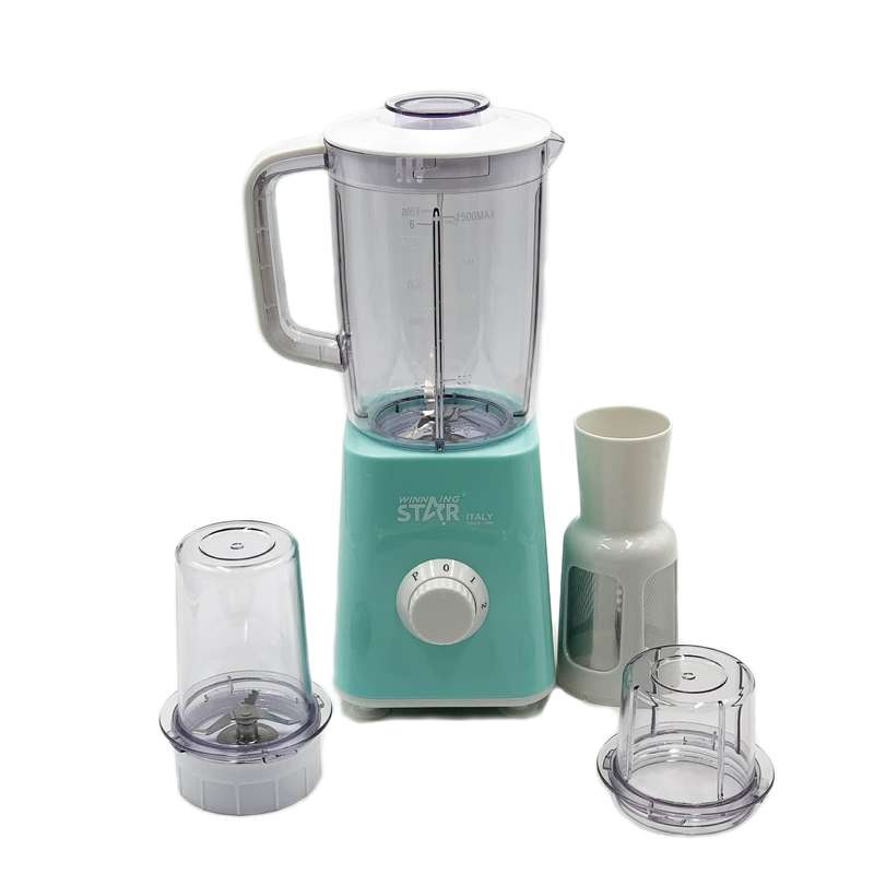 مخلوط کن و آسیاب کن وینینگ استار مدل ST-5501 مخلوط کن و آسیاب کن وینینگ استار مدل ST-5501