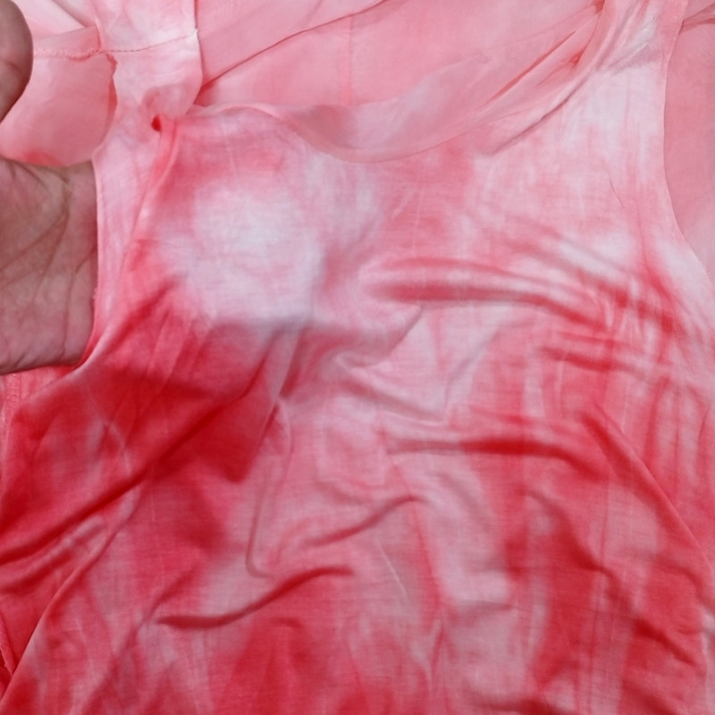 بلوز آستین سه ربع زنانه مدل Lk001