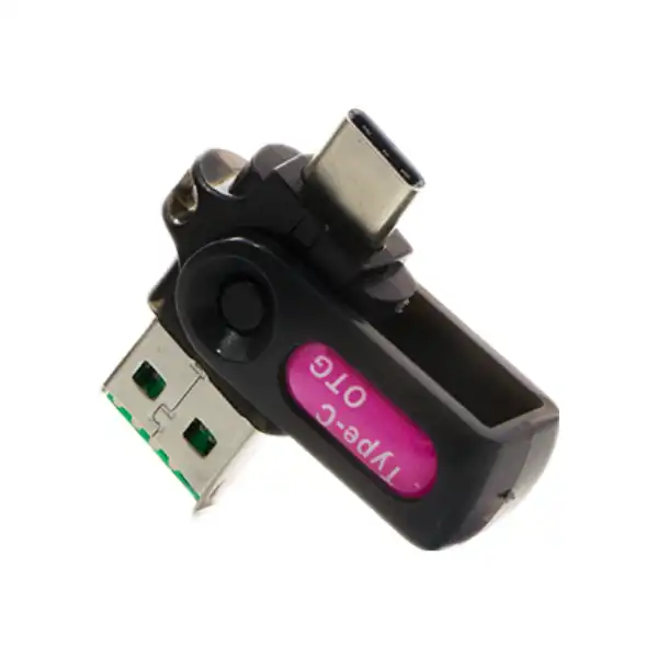 کارت‌خوان مدل Yhl-19