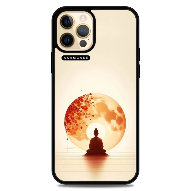 کاور آکام مدل AMC-WA12PRO-ZEN-24 مناسب برای گوشی موبایل اپل iPhone 12 Pro