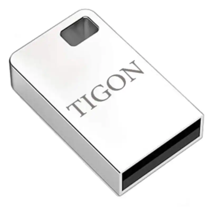 فلش مموری تایگون مدل P96 ظرفیت 64 گیگابایت